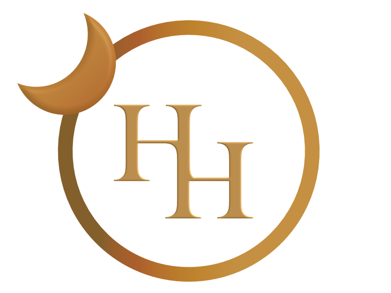 HAR & HUES Décor