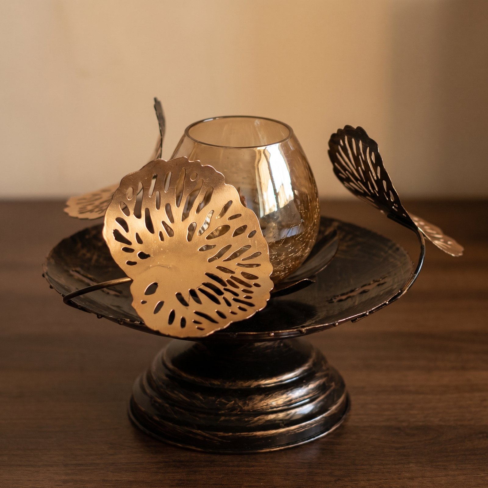 Antique Urja T- Light - Image 4