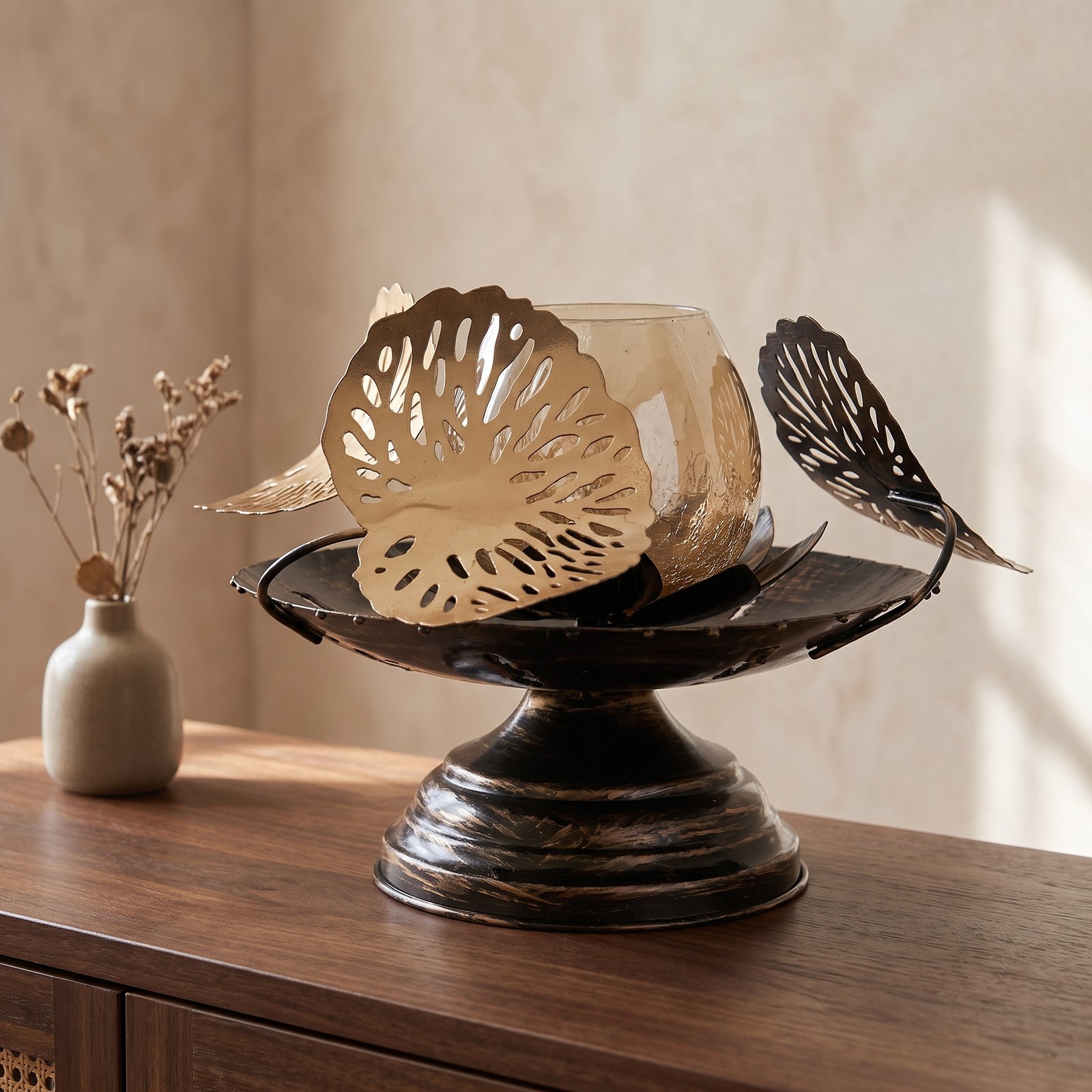 Antique Urja T- Light - Image 2