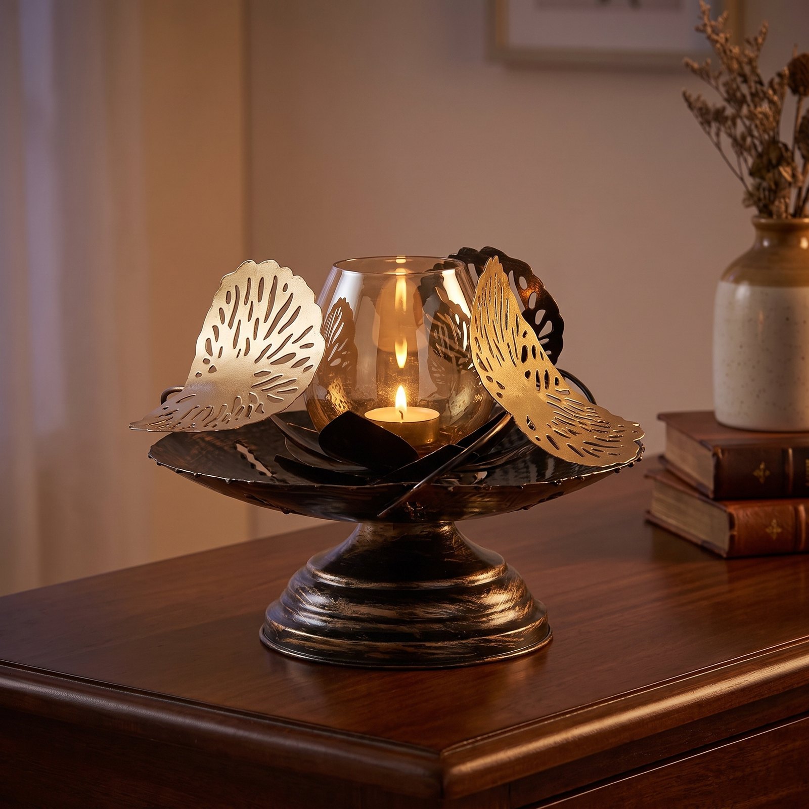 Antique Urja T- Light - Image 5