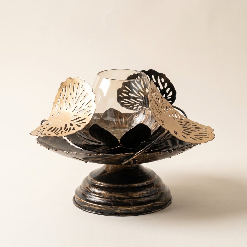 Antique Urja T- Light